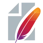 File Htaccess SVG Icon
